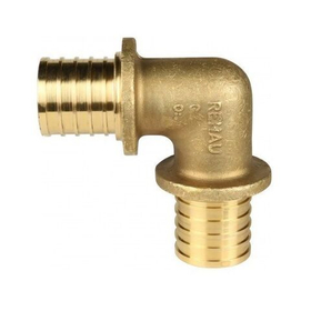 Уголок Рехау Rautitan 50 х 45°