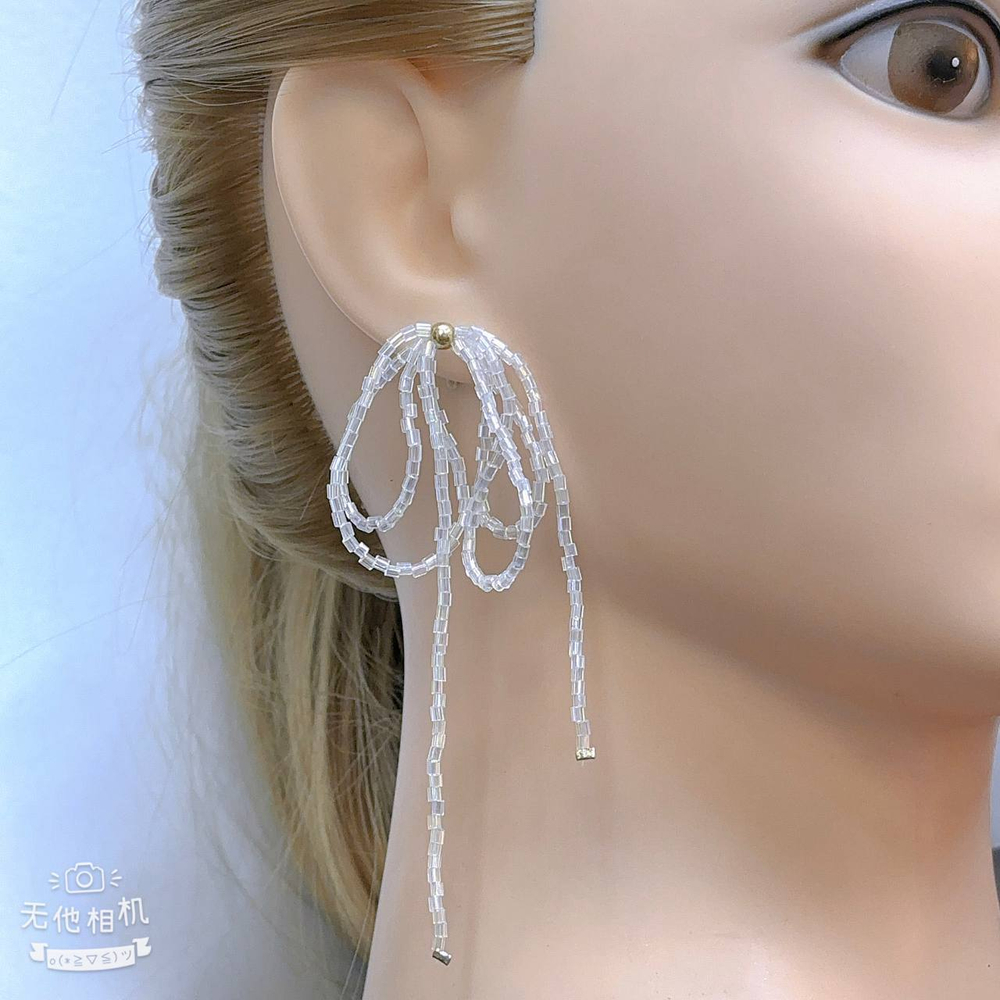 Серьги Jewelry - арт095