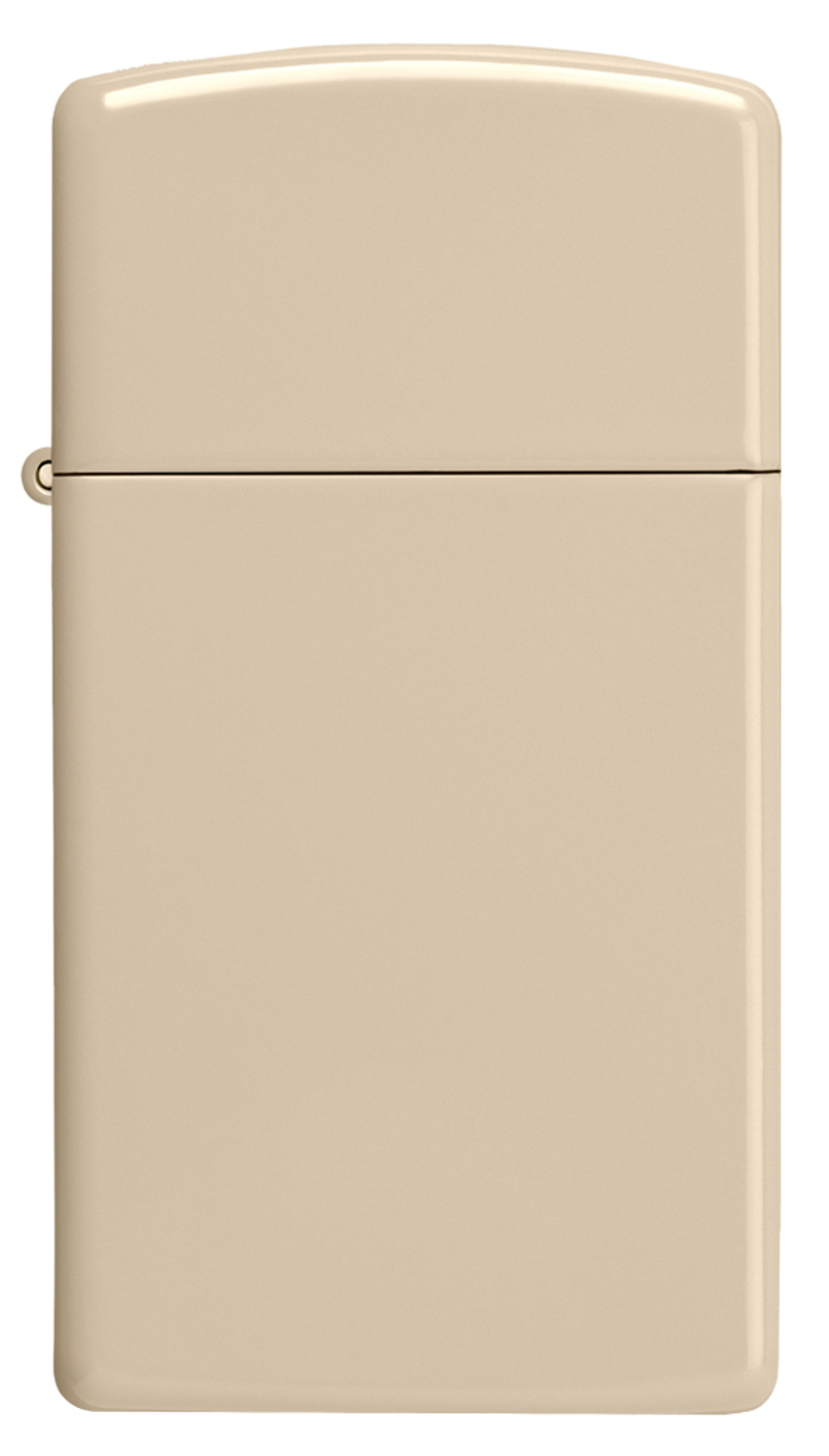 Зажигалка Slim® Flat Sand ZIPPO 49528