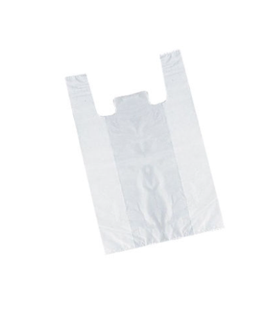 Пакет аптечный, увеличенная намотка, с ручками, мини