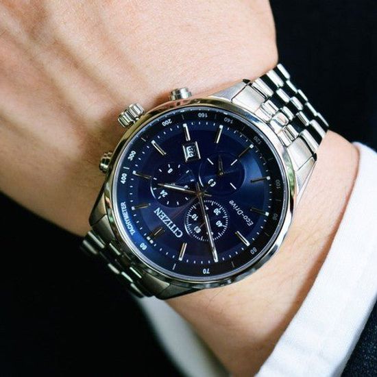 Наручные часы Citizen AT2140-55L