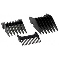 Комплект магнитных насадок Harizma для машинок, 5 шт (h10152C)