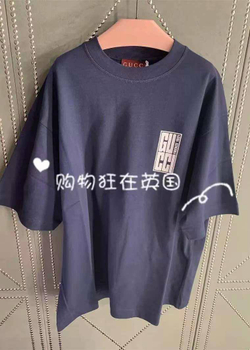 Футболка Gucci