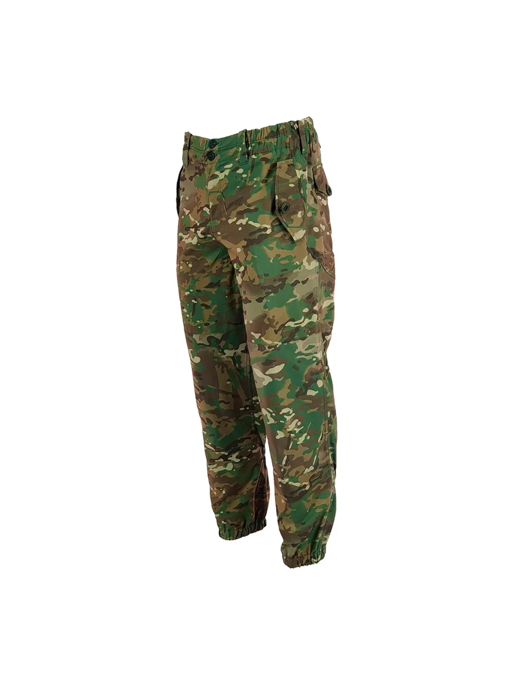Костюм тактический летний СУМРАК multicam