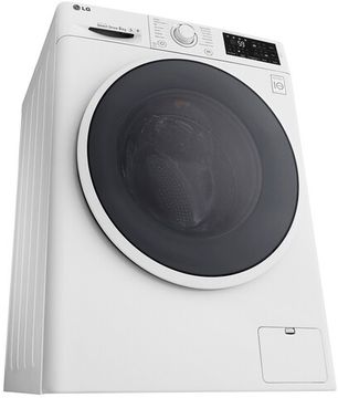 Стиральная машина LG FM2U2TD1