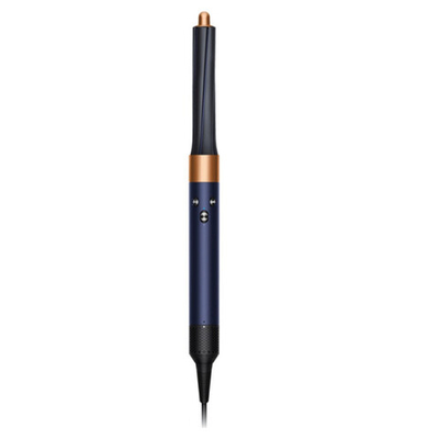 Фен-стайлер Dyson Airwrap Complete Long HS05 Dark Blue/Bright Copper (2023)