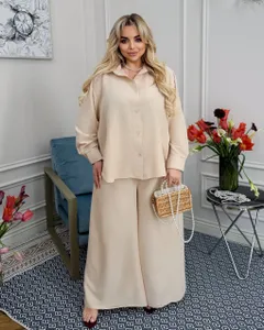 Костюм УК-0181 Фабрика Моды