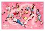Альбом TWICE - 5th Mini Album What is Love?