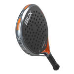 Ракетка Siux Pegasus Pro 2026 Lava Orange Alex Chozas