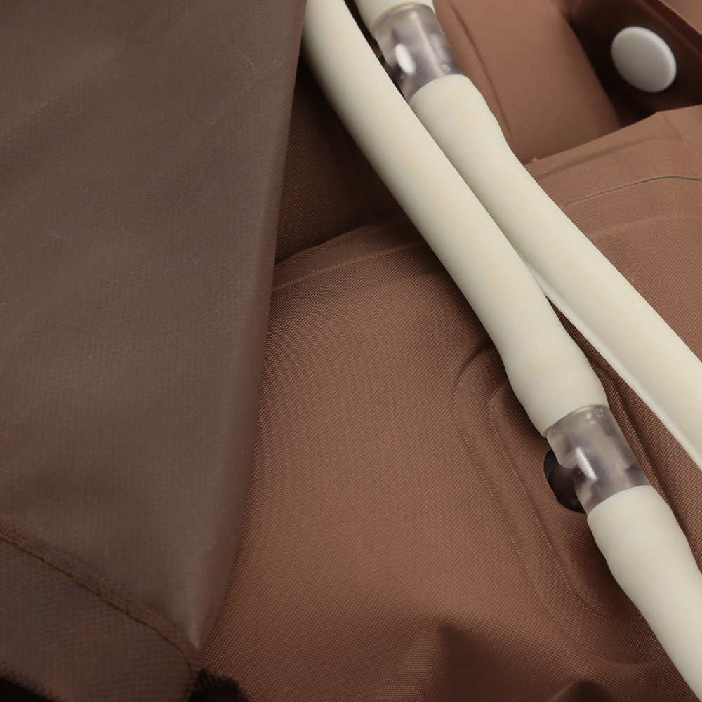 Противопролежневый матрас Med-Mos DL02-I коричневый