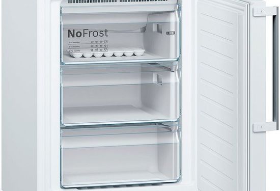 Холодильник Bosch KGN39XW32R