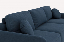 Диван Прямой Лонг Tuscan SAVLUKOV