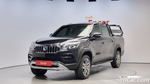 KG Mobility (Ssangyong) Rexton Sports KHAN Дизель 2.2 4WD (06.2020)