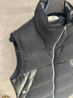 Безрукавка Hermes