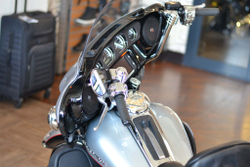 Ultra Limited Harley-Davidson (2015)