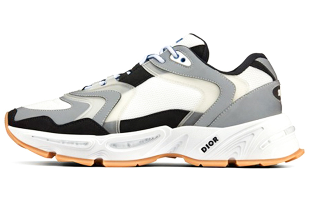 Кроссовки DIOR CD1, 3SN260ZGY_H169