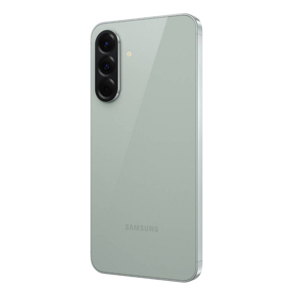 Смартфон Samsung Galaxy A56 5G 8/128 ГБ, оливковый