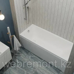 Ванна акриловая прямоугольная ТРИТОН Прага 180