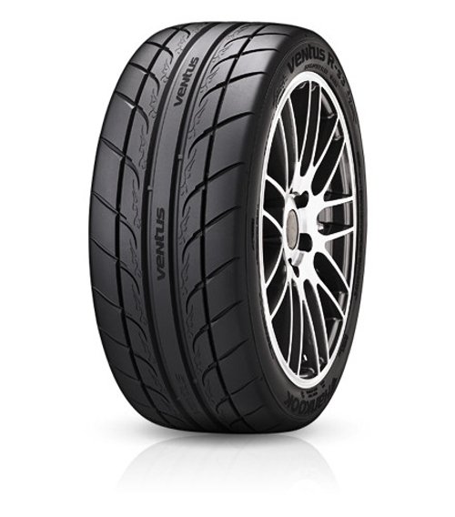 Легковая шина HANKOOK Ventus R-S3 Z222 245/40R18 97W XL*(2016)