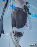 Ashe League of Legends lol Фигурка