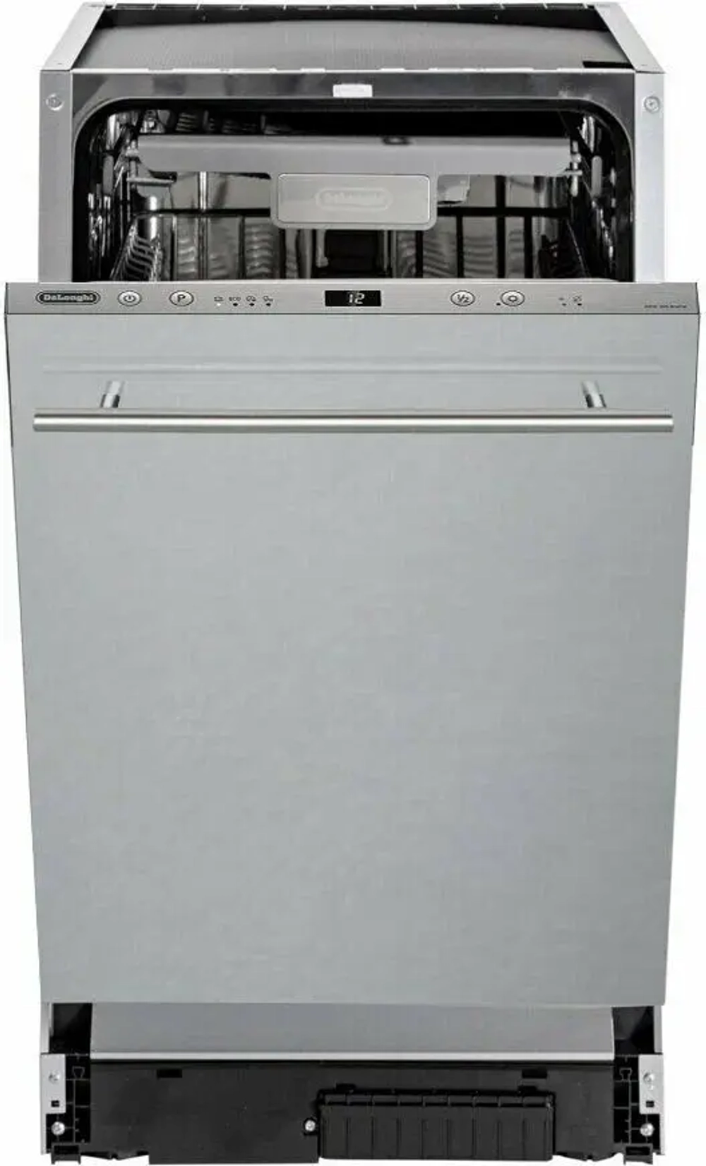 Встраиваемая посудомоечная машина DeLonghi DDW06S Basilia (q)