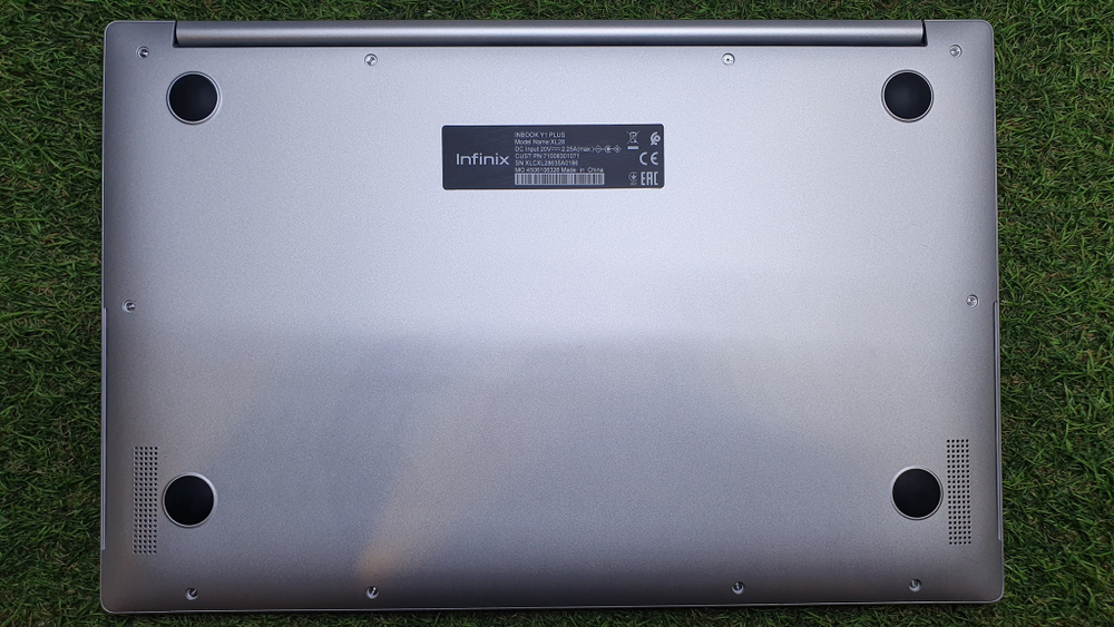 Ноутбук INFINIX i5-10/16Gb/FHD/Inbook Y1 Plus XL28 71008301071/Windows 11