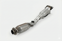 Катализатор Nissan Note I (2005-2013) 1,6л (109/110л.с.)