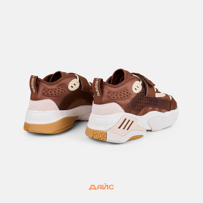 Кроссовки Adidas Originals Streetball III артикул:IG6103 - купить в магазине Дайс