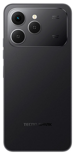 Смартфон Tecno Spark 40 8/256GB
