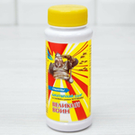 Гранулы Великий воин банка 150г от муравьев