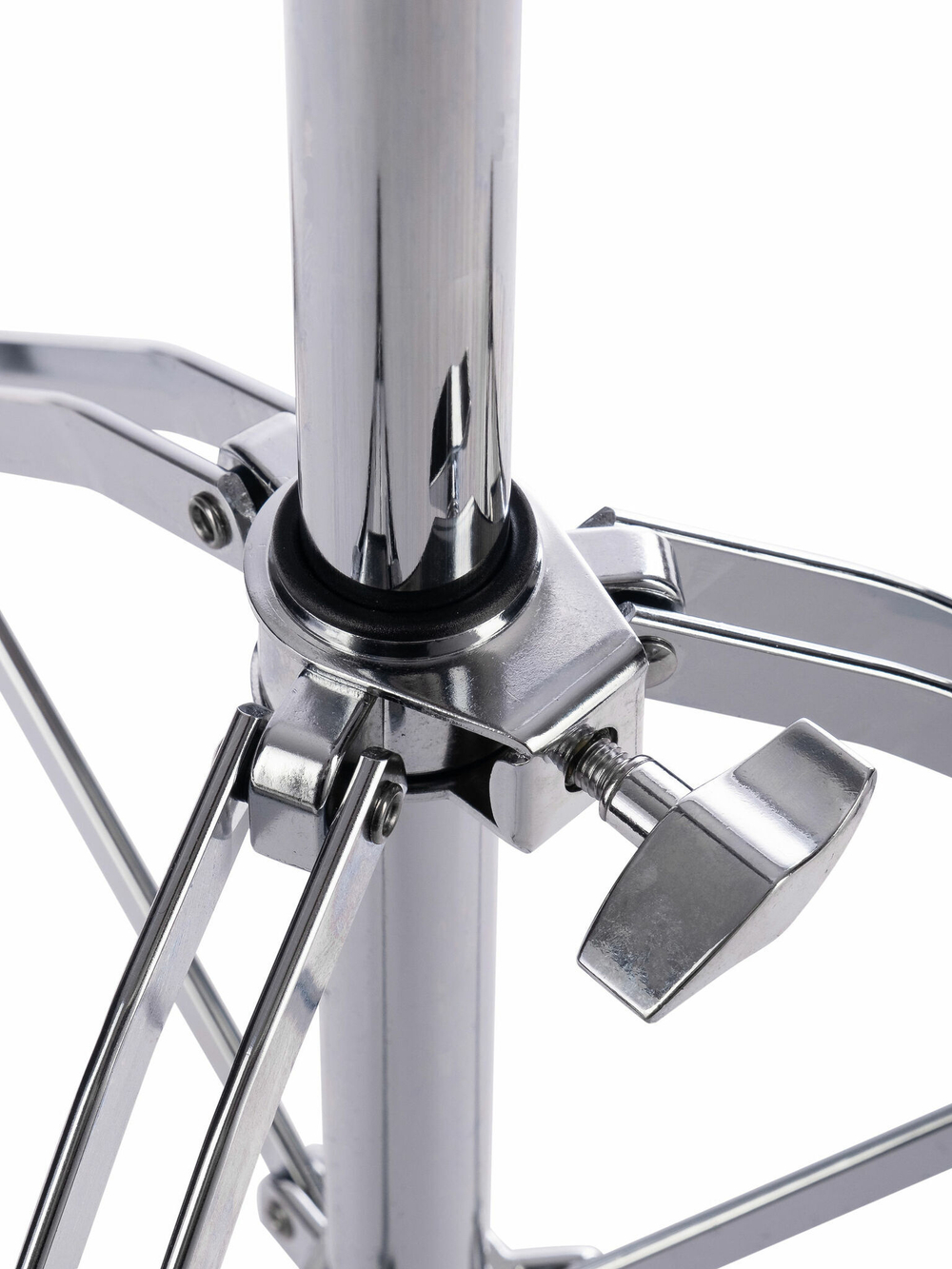 BC-500 Стойка-журавль для тарелки, LDrums