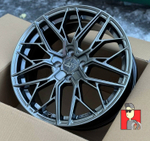 Комплект дисков Brixton Forged 17x7.5 et38 4x100