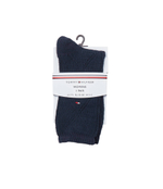 Носки OPENWORKED ARGYLE Tommy Hilfiger - темно-синий(701224916)