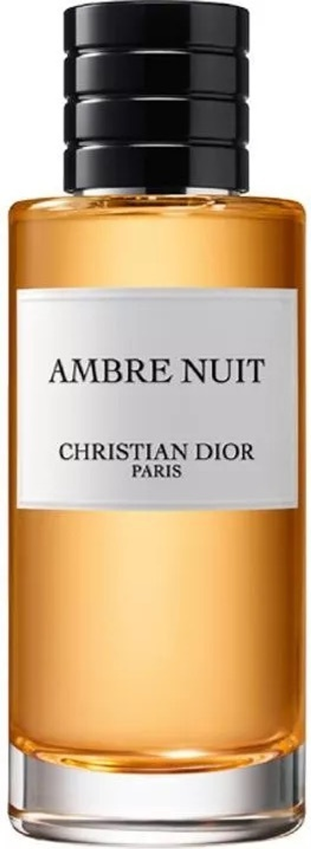 Christian Dior Ambre Nuit