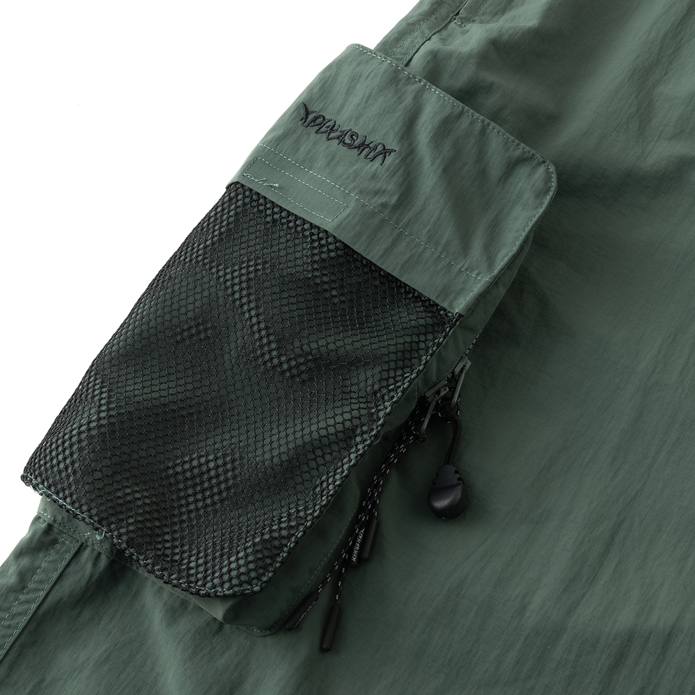 БРЮКИ YMKASHIX RANGER