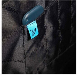 Портфель Piquadro Modus Special CA1152MOS/N