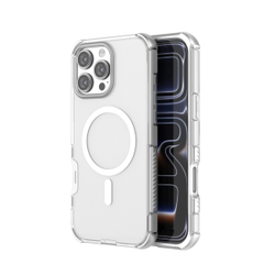 Прозрачный чехол PureHue Case для iPhone 16 Pro Max