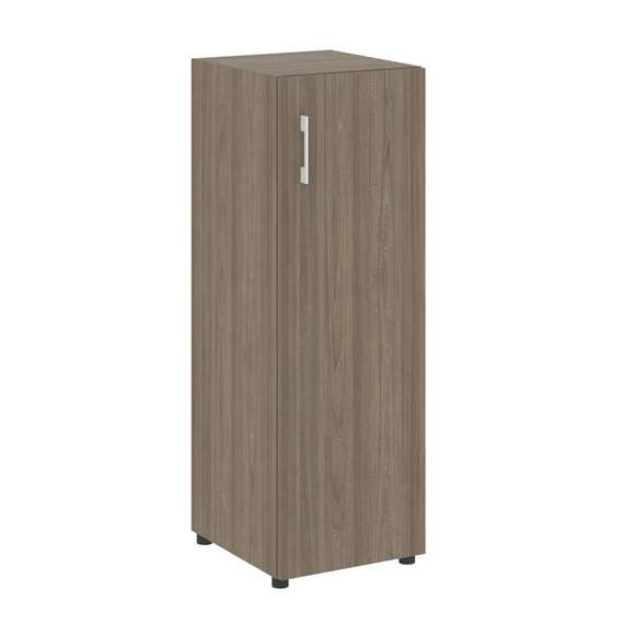 Yalta Шкаф узкий LT.SU-2.3 (R) Вяз Благородный 400*450*1195