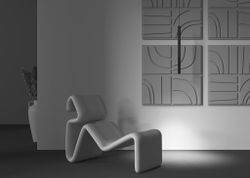 Трековый магнитный светодиодный светильник Maytoni Basity   TR179-1-5WTW-M-B