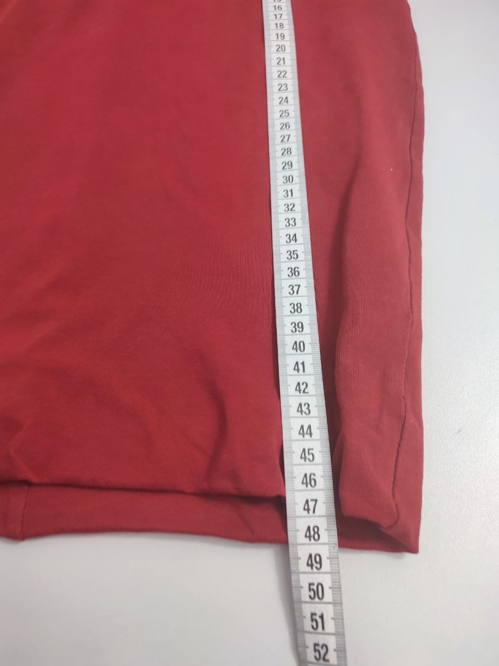 Юбка Zara яркая 46 размер