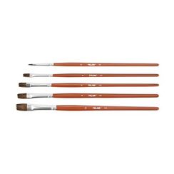 Fırça \ Кисть\Blıster  brushes serıes 121: 0,4,6,8,12