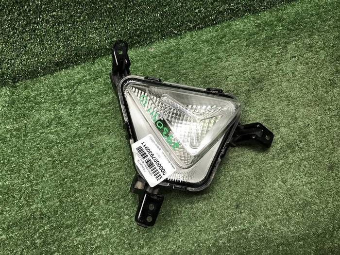 ПТФ левая Kia Rio 4 X (2020-2022) хэтчбек