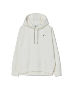 Толстовка с надписью на спине