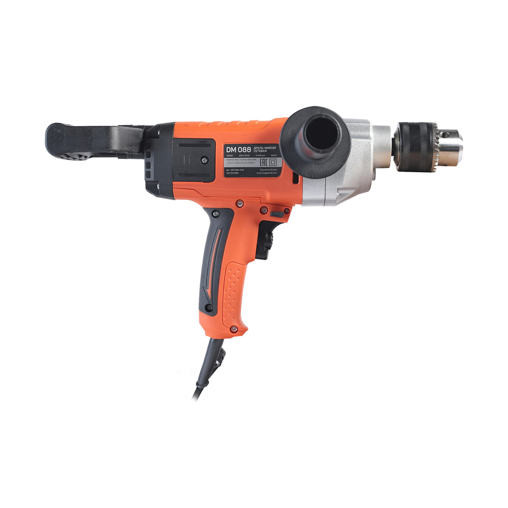 Дрель-миксер Patriot DM-088, 1050 Вт