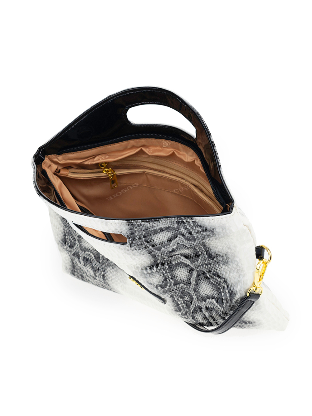 330-3026/30 Сумка жен., иск. кожа