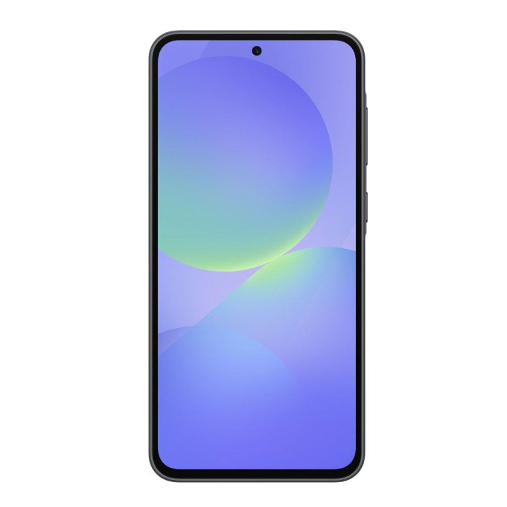 Смартфон Samsung Galaxy A36 5G 8/128 ГБ, чёрный