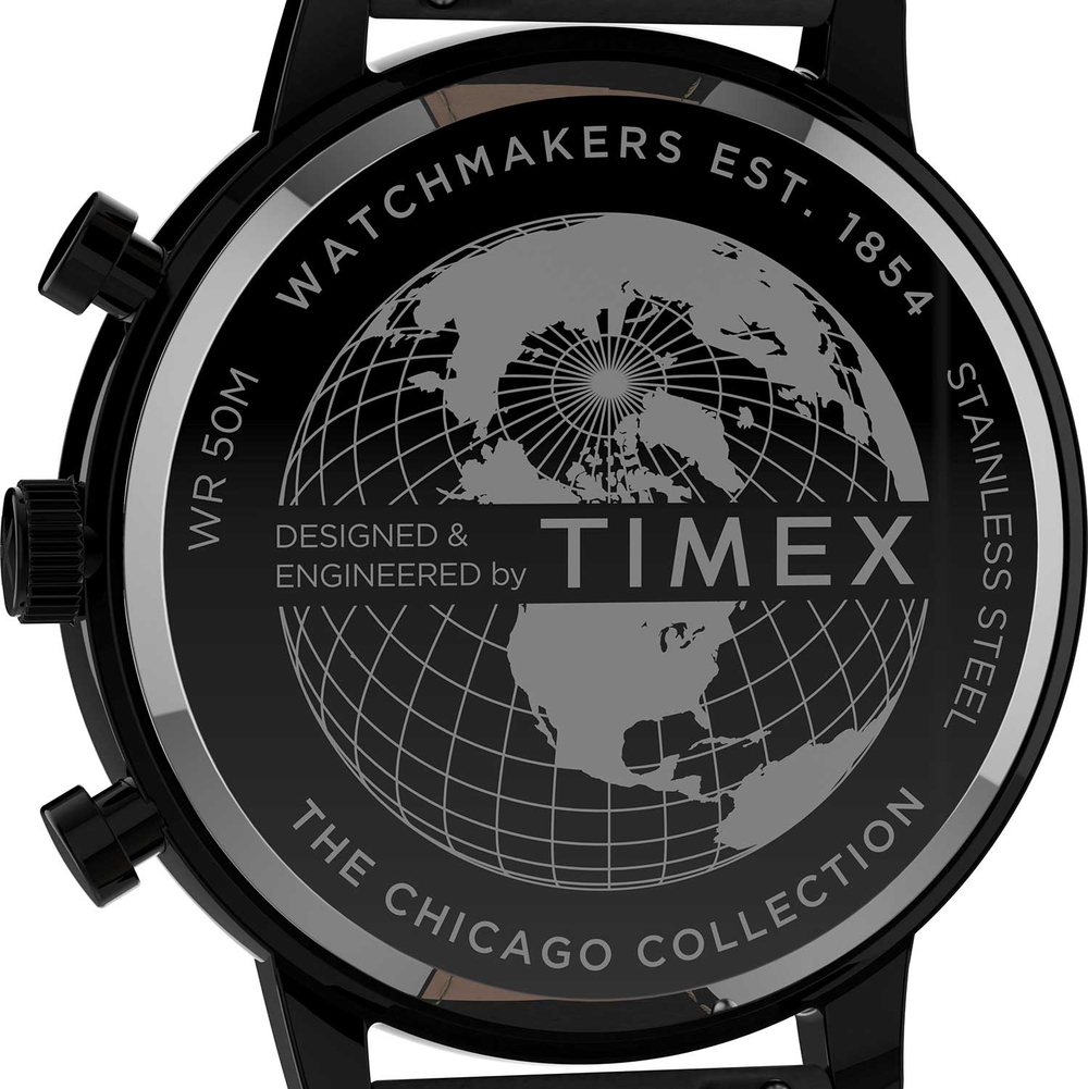 Мужские  наручные часы Timex TW2U39200