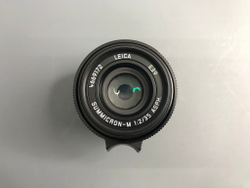 Leica Summicron-M 2 35mm Aspherical