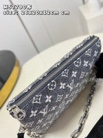 Louis Vuitton Coussin PM