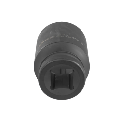 Головка ударная 1"DR 6-гр. 44 мм Cr-Mo удлиненная, на холдере ARNEZI R0500144